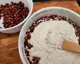 Foto del paso 3 de la receta: Kuchen sureño de Murta o Mutillas