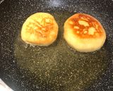 Foto del paso 4 de la receta: Bombas Rellenas Clásicas