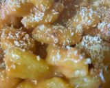 Foto del paso 2 de la receta: Salsa rosa para ñoquis de calabaza