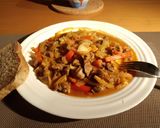 Foto del paso 5 de la receta: Asadurilla