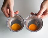 Foto del paso 10 de la receta: Tortilla de Patatas con cebolla en texturas