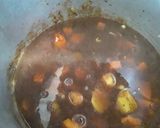 Foto del paso 2 de la receta: Calabacines empanizados con una rica salsa🍲🥘🍲