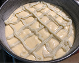 Foto del paso 9 de la receta: Torta matera con crema pastelera (toque de naranja)