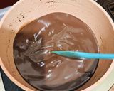 Foto langkah ke 3 dari resep Hot Chocolate ☕️.