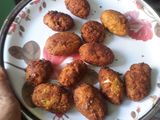 मिक्स वेज कोफ्ता करी (Mix veg kofta curry recipe in hindi)