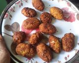 मिक्स वेज कोफ्ता करी (Mix veg kofta curry recipe in hindi) रेसिपी चरण 2 फोटो