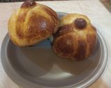 Foto del paso 12 de la receta: Pan de muerto