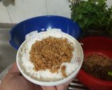 Foto langkah ke 2 dari resep Bapa Pitha.