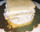 A picture of step 4 of Instant bread pastry.