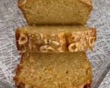 A picture of step 25 of Hazelnut Cake.