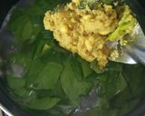 Foto langkah ke 6 dari resep Lodeh Tewel/Gori Ceker.