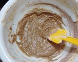 Foto del paso 5 de la receta: Torta de Naranja con Marmolado Cappuccino