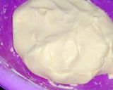 Foto langkah ke 3 dari resep Kue Susu Tepung Beras Tanpa Oven 🍪.