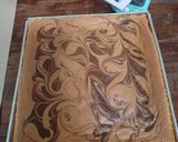 Foto langkah ke 8 dari resep Bolu Gulung Coklat.