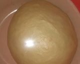Foto langkah ke 6 dari resep Roti Manis Lembut.