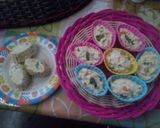 Foto langkah ke 5 dari resep Tahu isi kukus.