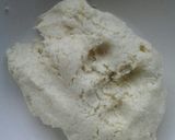 Foto langkah ke 2 dari resep Wingko Babat Teflon.