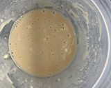 Foto del paso 4 de la receta: Pizza Capri - masa con prefermento poolish