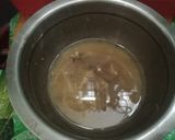 பருப்பு, பொடி, கலந்த ரசம்(paruppu podi rasam recipe in tamil) ரெசிபி ஸ்டேப் 3 புகைப்படம்