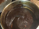 Adobo de carne