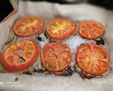 Foto del paso 1 de la receta: 🌈 Tostada Completa 🌈