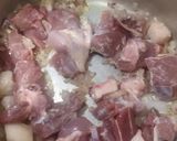 عکس مرحله 2 از دستور خورشت قیمه