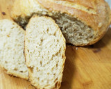 Foto del paso 9 de la receta: Pan de campo