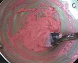 Strawberry Chocolate Cham Cham / Chum Chum recipe step 16 photo