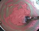 A picture of step 16 of Strawberry Chocolate Cham Cham / Chum Chum.