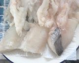 รูปขั้นตอนการทำที่ 2 ของ Fish and chip