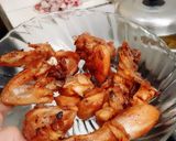 Foto langkah ke 7 dari resep Ayam Bumbu Lumur.