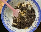 Hình bước làm 4 của món Chocolate chip cookies