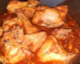 Foto langkah ke 3 dari resep Ayam Goreng Mentega Endesss.
