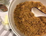 Foto del paso 1 de la receta: “Cuscussó” Antigua receta de Turrón de Menorca