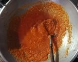 Foto langkah ke 3 dari resep Krengsengan Daging (tanpa petis udang).