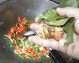 Foto langkah ke 3 dari resep Oseng Ati ampela seuhah.