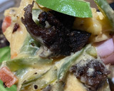 Foto del paso 5 de la receta: Nachos futboleros