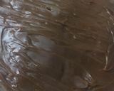 Foto del paso 5 de la receta: TARTA TOFI (puro chocolate)🍫💥💣🥰 💯MI RECETA 100💯(Merecía este homenaje)😉👏🍫#100 recetas👏🙏🏼