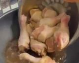 Foto langkah ke 4 dari resep 139. Ayam Kecap Hongkong.