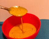 Foto del paso 2 de la receta: Aderezo de mostaza a la miel