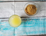 Foto del paso 1 de la receta: Limonada