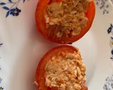 Foto del paso 3 de la receta: Pimientos del piquillo rellenos