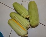 Foto langkah ke 1 dari resep Jagung Manis Rebus.