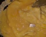 Telur orak-arik untuk bayi 11 bulan langkah memasak 3 foto