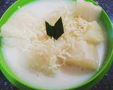 Foto langkah ke 3 dari resep Singkong Thailand Keju.
