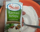 Foto langkah ke 2 dari resep Mochi anti gagal.