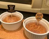 Mogyorós Nutellás muffin recept fázis 8 fotója