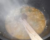Foto del paso 6 de la receta Espaguetis con gambón