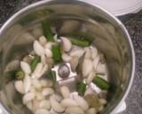 Panner bhurji sabji recipe step 5 photo