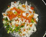 Foto del paso 2 de la receta: Tuco de carne picada